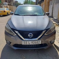 سنترا SV • ٢٠١٩ • الدورة