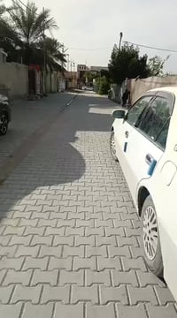 طابو • ٨٠م • مفروشة