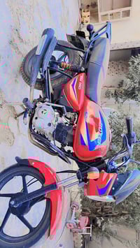 دراجه بوكسر موديل 21  مرقم انكليزي  للبيع الاتصال على الرقم 0770906384...