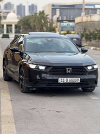 اكورد سبورت • ٢٠٠٠ هايبرد • ١٢٠٠٠ كم