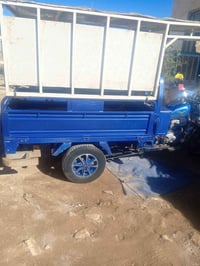 توك توك • محجر • ١٥٠ سي سي