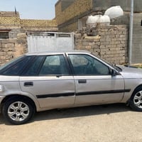 دايو اسپرو • ١٩٩٣ • كفاله تحويل