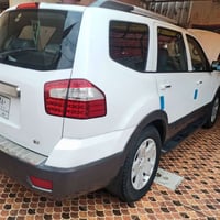 كيا موهافي • بابل