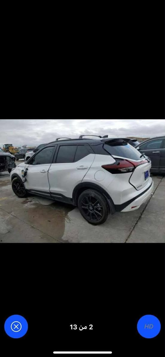 سلام عليكم نيسان كيكس مديل 2023
حادثها صفحه مبدل 3 بيبان وعرقجين من البنط ومصبوغه احزام اثر الشخوط السيارا بسمي تحويل ثاني يوم رقم بغداد
السعر 105وبيها مجال بسيط والسيارا معروفه سعره شكد بلسوك بس كل وحده وحادثها الي يعجبه يتفضل خاص او يتصل ع رقم والسيارا ترهم مراوس 
*********** اتصال 
*********** واتساب فقط
