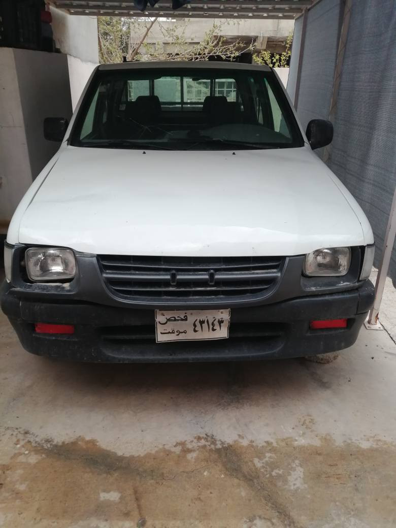 ئه سوزي ٢٠٠٢بيسه ره تا به لام مالي مه ده ني به شه رت كيرو مه كينه به شرت ئه كسلي له كيري ٤و٥ده نكي ديت تايه ي تازه ن وكامل ته وندوتؤل كراوه كه ر موشته ري به يوه ندى بكه به م زماره وه *********** رانية, السليمانية
