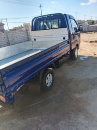 2006 مكفول كفاله عامه رقم نجف سنويه 29 سياره جاهزه  تبريد ثلج يساره خي...