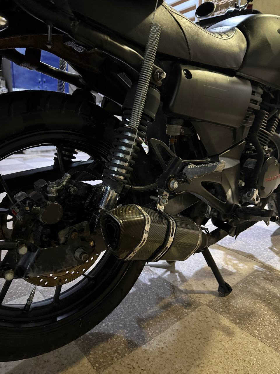 للبيع سعر وتفاصيل كامله عن الدراجه  هذه رقم 

للعلم رقم بغداد ومشروع وطني ورقم مميز 
‏Mohamed Aljbory وهذه صاحب   ***********
