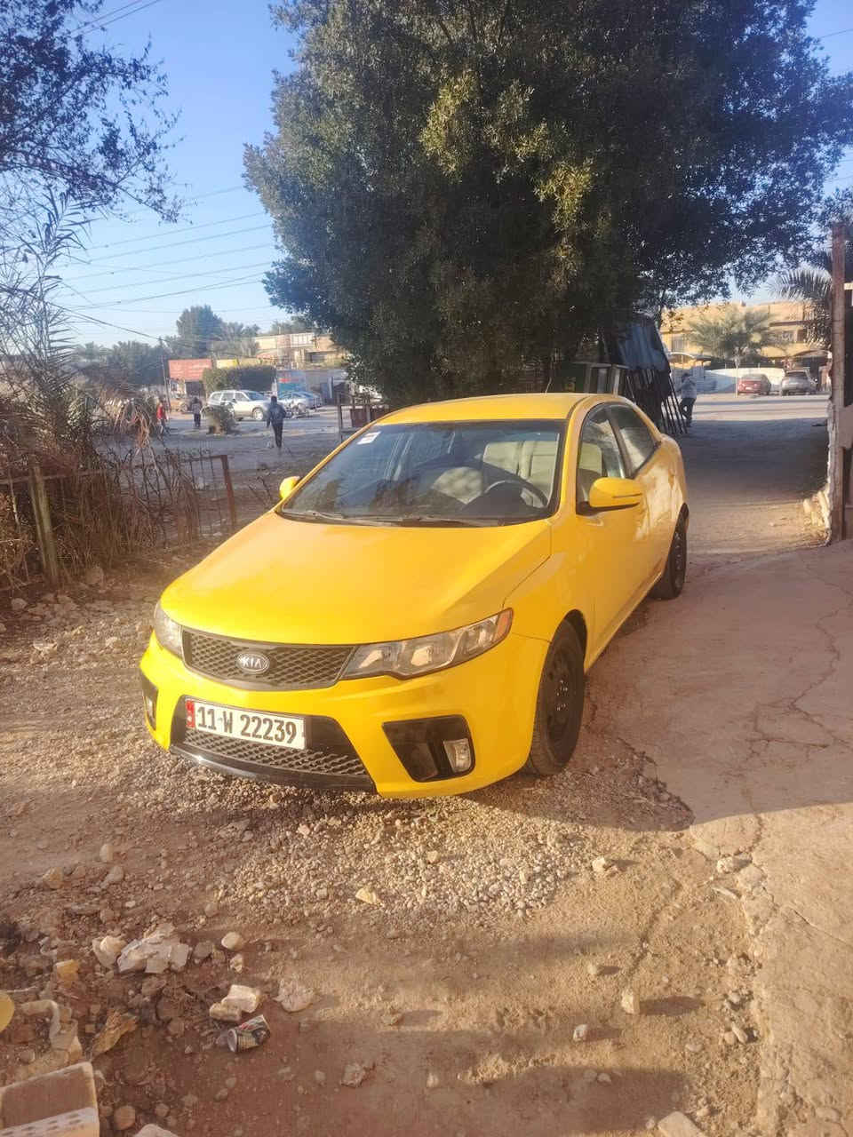 السلام عليكم
للبيع فورتي 2011
اني مكلف بلنشر 
اتصل على راعيه ‏‪***********‬‏ محمد
