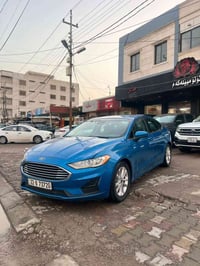 فيوجن ٢٠٢٠ • ١٥٠٠ تيربو • صبغ ٤ قطع