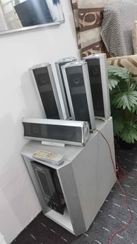 ديجي • ٥ سماعات • كربلاء