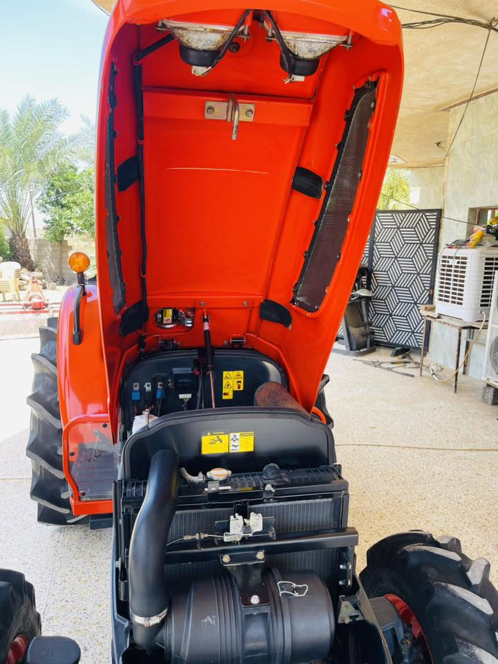 عيدكم مبارك 
للبيع كيوتي EX50 اخت الزيرو مكفوله كفاله عامه ماشيه 691 ساعه مع كافة معداتها رفاس +فدان+كارتون 
العنوان صلاح الدين قضاء الدجيل 
للستفسار اتصل ***********

