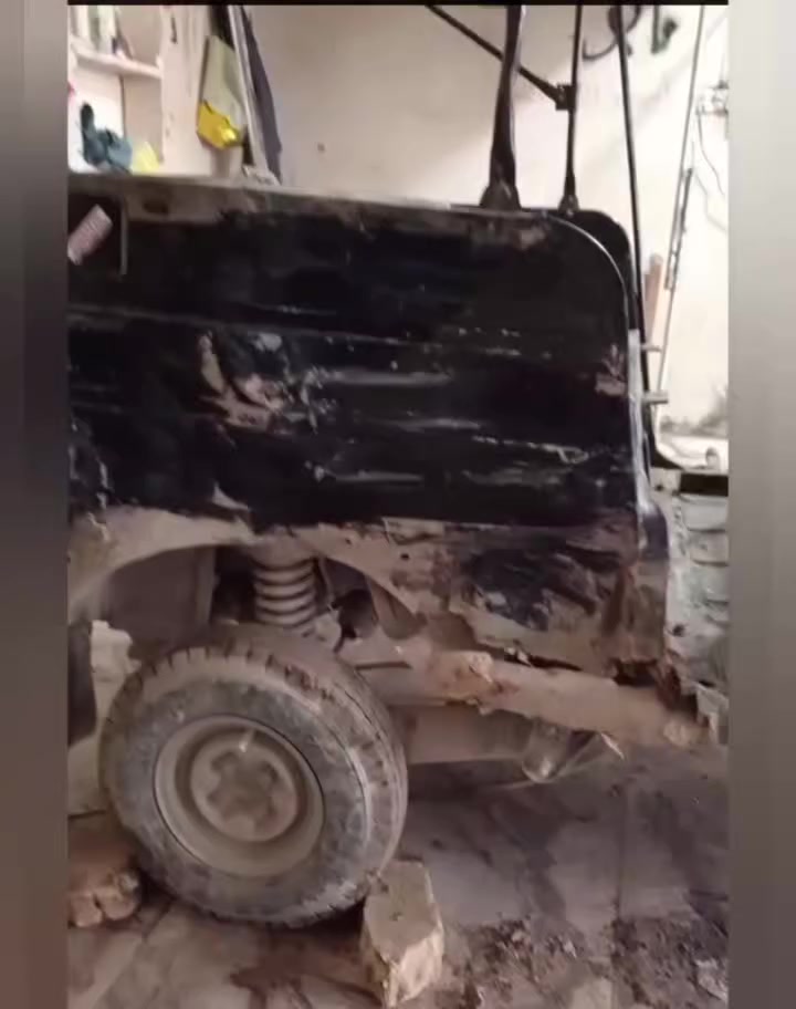 السلام عليكم ✍️ حداده وسمكره الرحمه قرب افران دبي هاتف *********** ابو خالد اما ابو سيف اهلا وسهلا الاستفسار واتساب🛺🛺🛺🛺🌹
