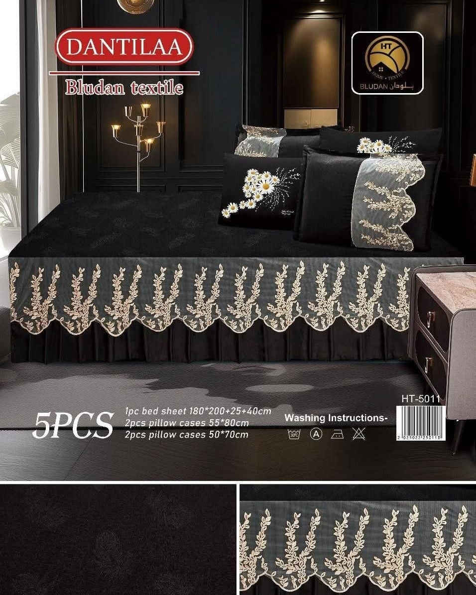 شرشف قطني كشكش نفرين  5  قطع نزال گيبور 

متوفر نفس الموديل نفر واحد 

القياس 180 ×200+25 +40

توجد خدمة توصيل لكافة المحافظات 

للحجز اوالاستفسار يرجى مراسلة الصفحة📩📩


**إذا كنت صاحب هذا الإعلان وتريد حذفه لأي سبب، رجاءا أرسل رسالة إلى الدعم الفني**