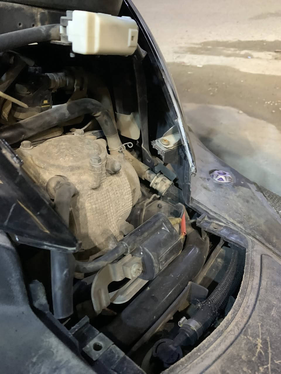 السلام عليكم للبيع سكنس فحل يابانية كفالة. كفرهه كامل بجم موجود كامل كهربائيات كاملة بيه بكلايت شمعة دراجة كلهه كامله سعر خاص مكاني بغداد حي اور


**إذا كنت صاحب هذا الإعلان وتريد حذفه لأي سبب، رجاءا أرسل رسالة إلى الدعم الفني**