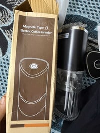 طاحونة شحن • تايب سي • درجات سفلية