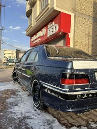 بيجو بارص • ٢٠٢٤ • بصرة مشراق