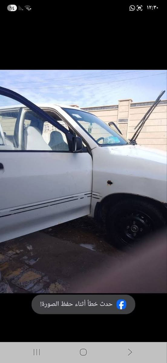 سايبا موديل 12 سيارة مامكفوله مصفر غرامات السنويه منتهية صارله سنه التفاصيل الاكثر الاتصال على رقم *********** او المراسله الصفحه سعر 22
