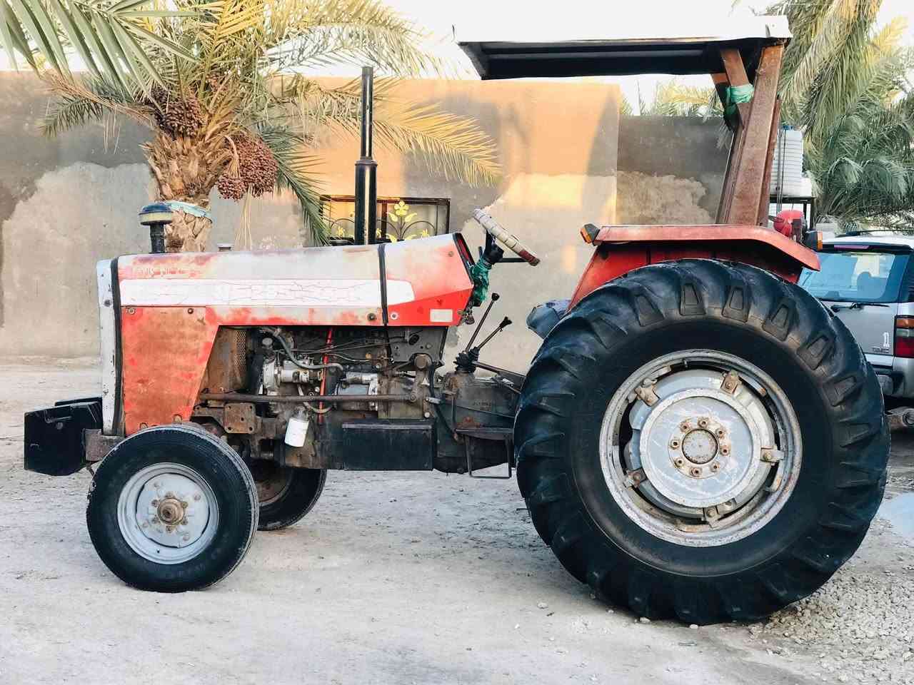 ا
السلام عليكم مكينه فوركسن تك موديل ١٩٩٧ مكفوله رقم بدون تحويل للبيع مكان الساحبه بابل رقم الهاتف ***********
***********
