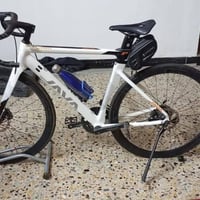 دراجة • بغداد • ابو سحاب