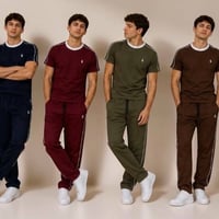 تركي • اسفنجية • مقاسات M-3XL