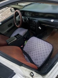 ٢٠٠٩ • تبريد شغال • بحاجة صبغ