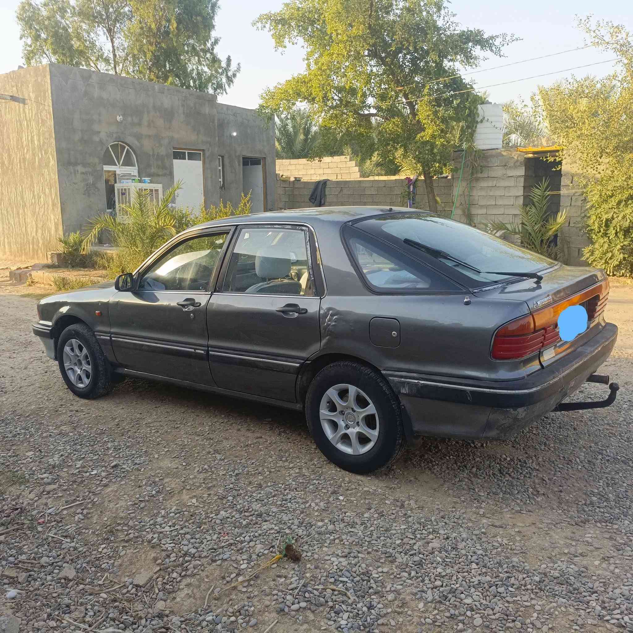 ميستبوشي كلنت موديل  89 رقم ديالى  سنويه لحد سنه 2027 
تدفئه تبريد بس تحطلها غاز تبريدها شغال 
السعر 37 وبيها مجال 
الاستفسار اكثر
***********
