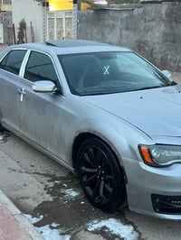 كرايسلر 300 • مديل 2013 • محدثه 2023