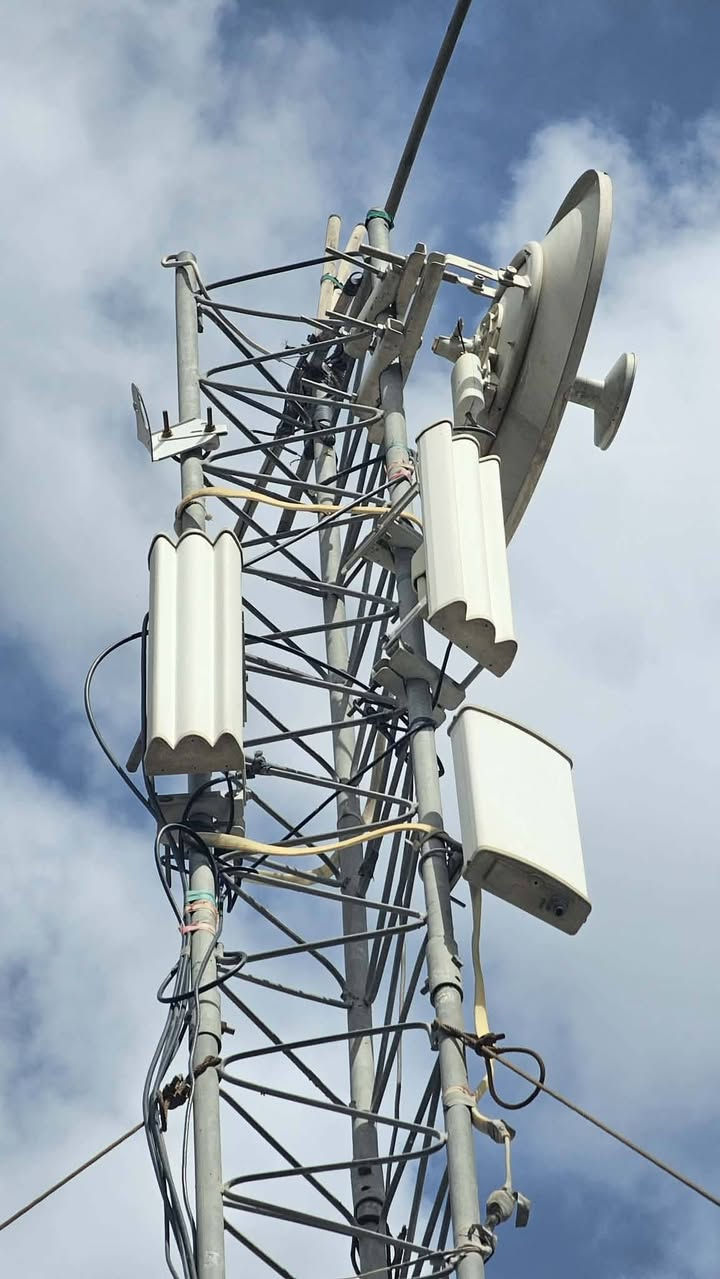 نانو بور بيم ٢ 
سكترات ٢ 
روكت ٤
دش30 ١
دش32 ١
ميموسه ٢
هب ٤٠١١
نانو ستيشن  ٦ قطع كلهن شغلات وعلفحص   قيمهن شلع ودزلي خاص وسعرك اذا عجبني توكل بلله توصيل كافة محافضات العراق ***********
