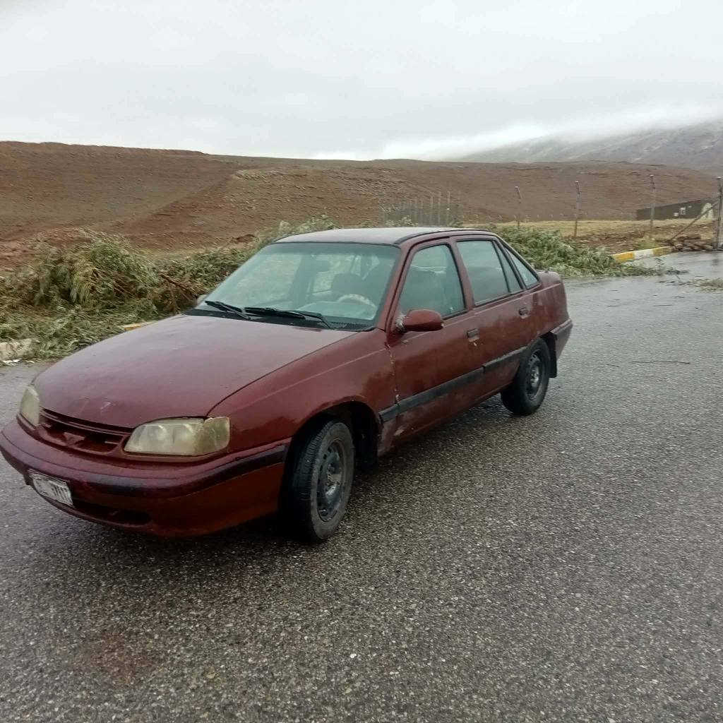 دايو 
94
بي دةعم و ليدراوة براوة موس بةشةرت 
گيرو مةكينة بةشةرت 
ئارم پلاستيك

شوين كوية 
بوزانياري زياتر تيل كة 
*********** السليمانية, العراق
