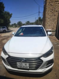 النترا • ٢٠١٩ • رقم بغداد