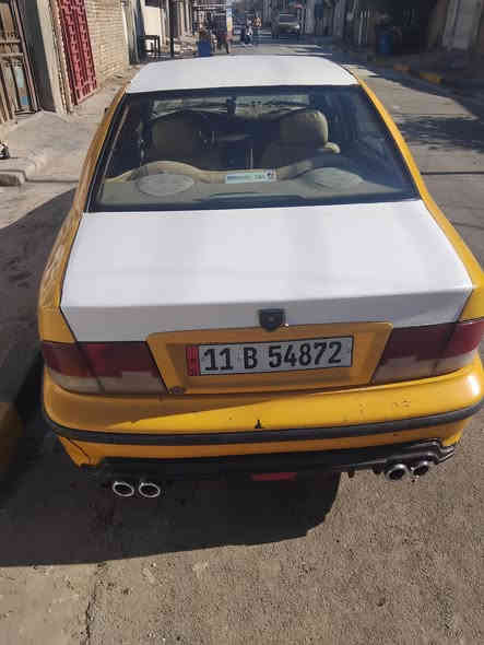 سلام عليكم سمند للبيع 11
بسمي تحويل ثاني يوم 
كير مكينة بلجيس 
السعر 34
رفم نكليزي جديد 
مصفرة هيئة وغرامات 
تخم تاير 
امانة الله ممشتغل بيهة مال بيت 
***********
بغداد
