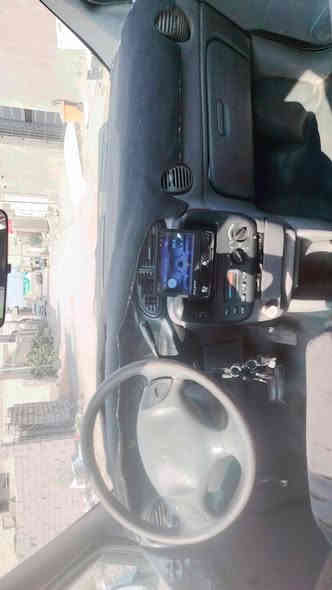 سلام عليكم
سعر ٣٠ وبيها مجال 
دوج كرفان مديل 2000
7راكب 
سنويه لل27
مكينه وكير كامري
منضومه تبريد كامله 
سياره عل بلاد حداديه ٧٠ بل ميه
تخم تاير سستم سماعات شاشه لمس
كاعيه جلد تحكم بل مري
جام كهرباء
عنوان سياره نجف قرب نفق المختار
للاستفسار الاتصال على الرقم
***********
