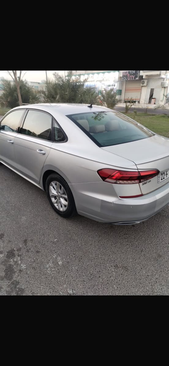 باسات 2020  محرك 5سلندر تكسي مطار رقم اربيل باسمي 
سياره كامله مكمله عليها ادامه كامله من كير ومكينه وتبريد ماشيه 230الف كيلو
*********** السعر 145 وبيه مجال
