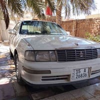 كراون • رقم انبار • باسمي سنوية