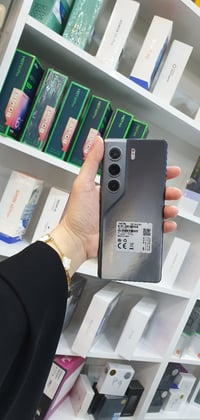 كامون 40 برو 5G • ٢٥٦ • حي المثنى