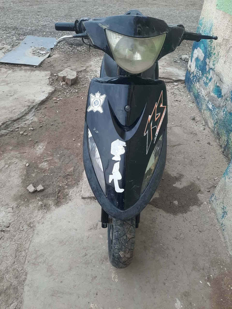 دراجه ماكس عدله دراجه نضيفه شوفت عينك السعر 450 وبيها مجال


**إذا كنت صاحب هذا الإعلان وتريد حذفه لأي سبب، رجاءا أرسل رسالة إلى الدعم الفني**