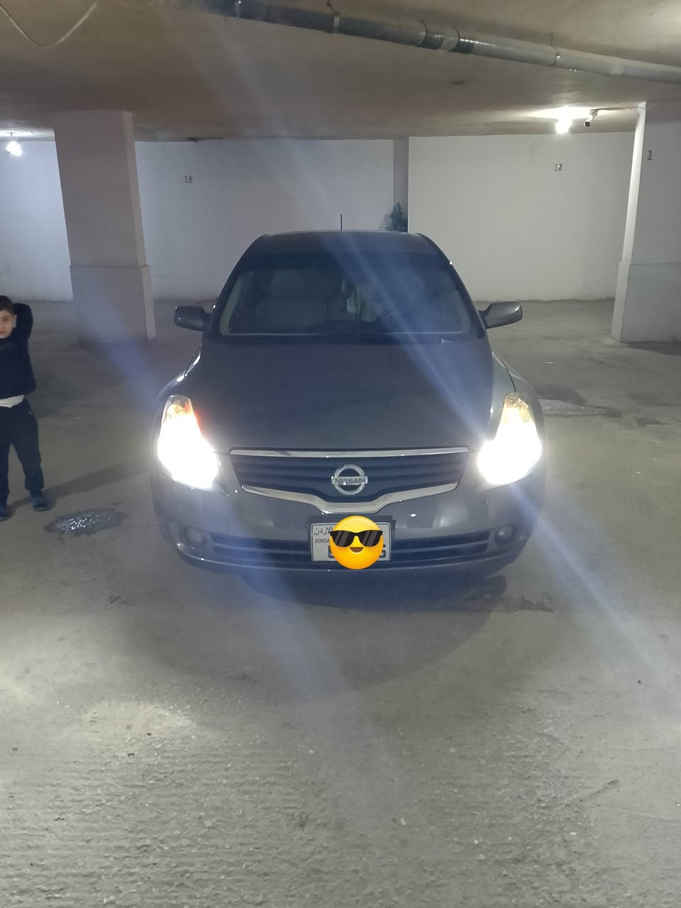 للاستفسار كاش فقط 
0785321309


**إذا كنت صاحب هذا الإعلان وتريد حذفه لأي سبب، رجاءا أرسل رسالة إلى الدعم الفني**