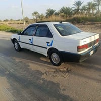 بيجو روا • ٢٠٠٩ • تواير جديدة