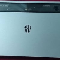 بيع ايباد ريد ماجك استرا جديد بي ضمان شركة استعمال شهر التواصل 0770792...