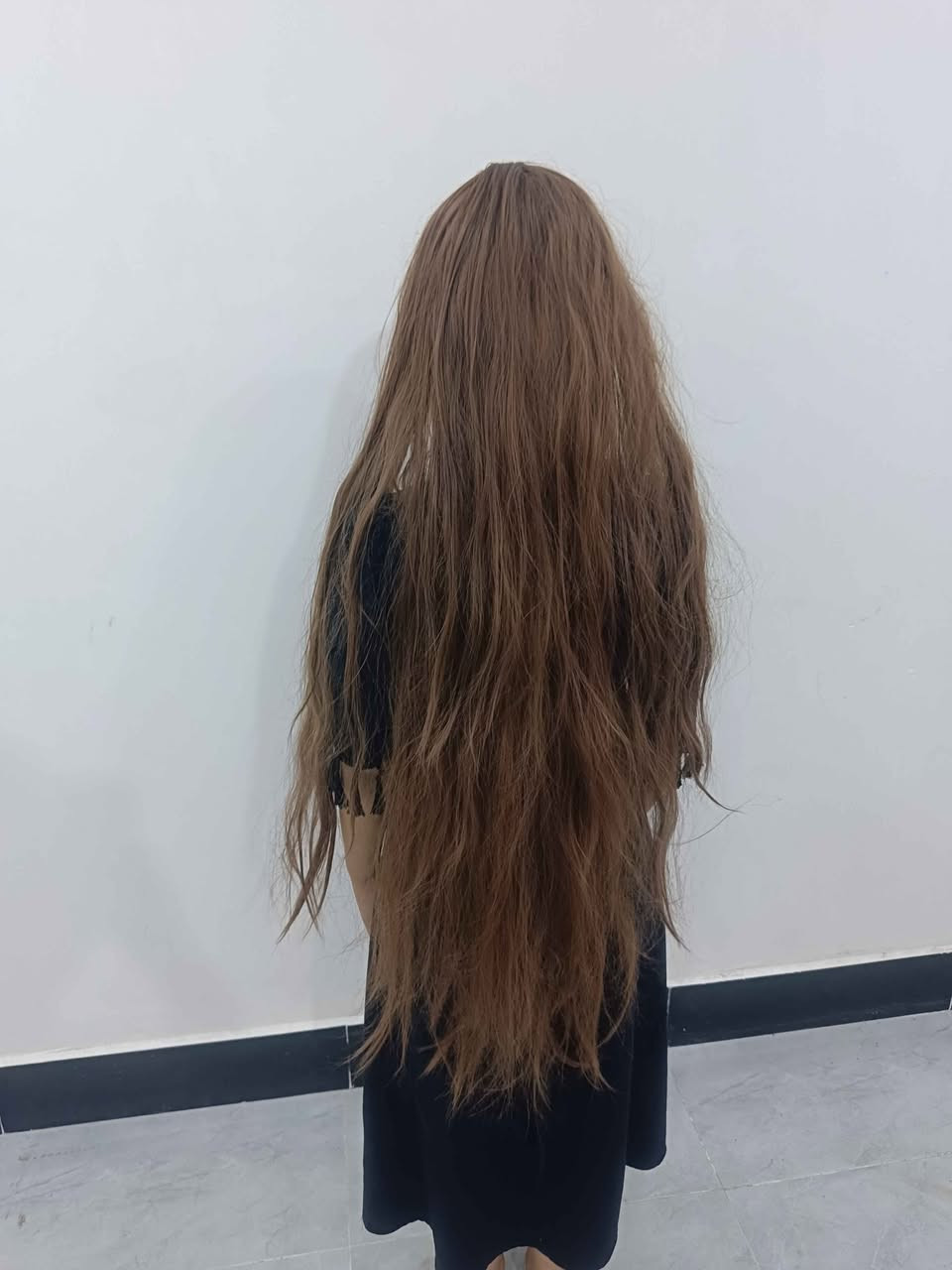 اكستيشن كبس شعر لون اسود ولون عسلي
ثنينهن ب100 النجف, العراق


**إذا كنت صاحب هذا الإعلان وتريد حذفه لأي سبب، رجاءا أرسل رسالة إلى الدعم الفني**