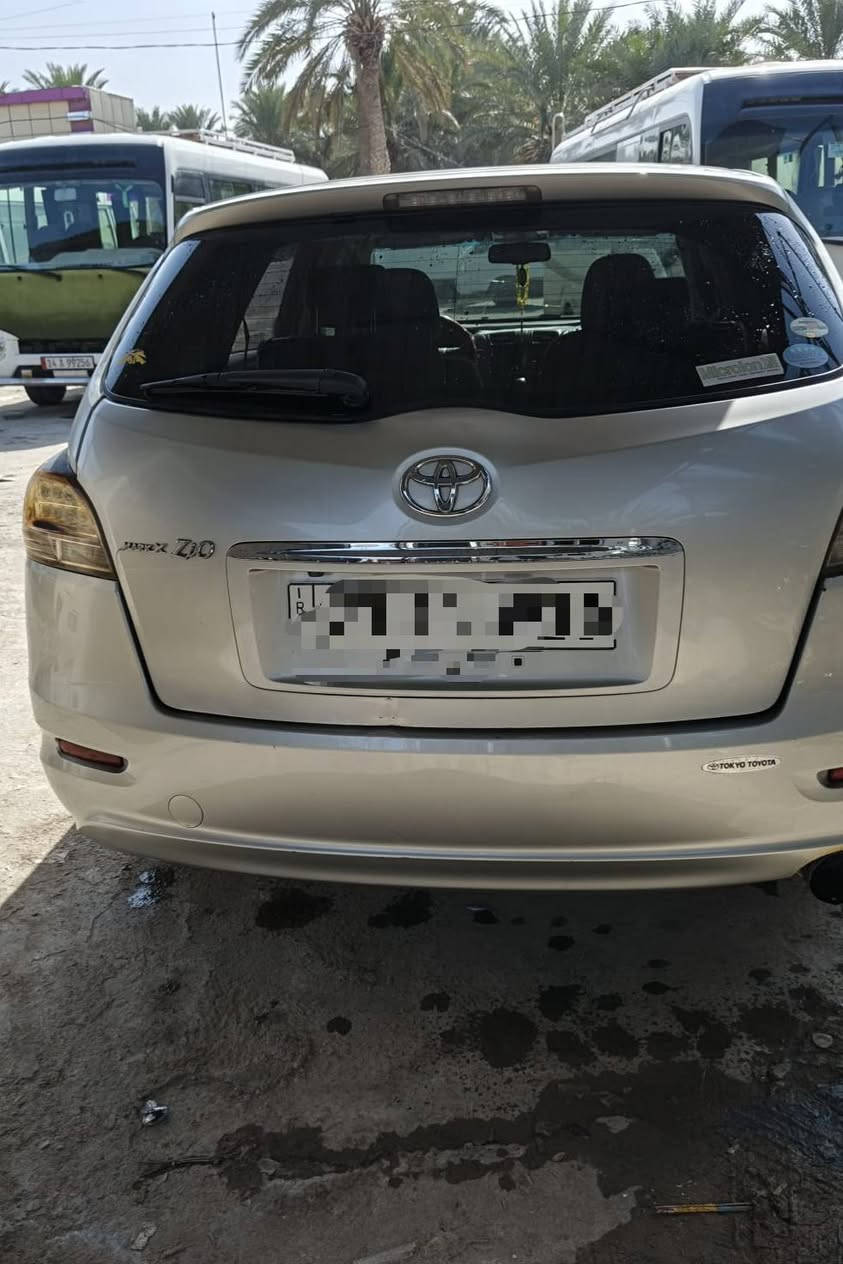 مارك أكس موديل 2012ياباني محور  خمسه راكب سيارة نظيفه وشغل متعوب عليه رقم شمالي مطابق لرقم الشاصي والسنوية  گصة جنطة فول اوتو كامرات امامي وخلفي تشغيل بصمة ابواب الامام اثنينهن بصمه مري شفط محرك گير تبريد شرط تخم تاير جديد  وباتري جدد بيدي  مبدلهن سعر 45 العداد مالتها 48الف قابل للزيادة گير سبع نمر الشراي يتصل*********** او واتساب
