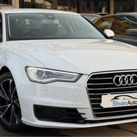 اودي A6 TFSI • ٢٠١٦ • ١١٨٠٠٠ كم