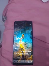 إنفينكس هوت ٥٠ • خدش خفيف • تقاطع الساده