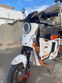 موطور شحنH900 للبيع كلو بل شرط كهربائيات تايرات دبلات بريكات بطاريات ك...