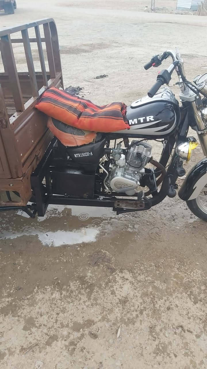 ستوته البيع مديل 2011تعمير كله جديد شاصي كفله عمه مكينه 25
