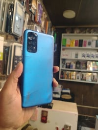 ريدمي نوت ١١ • ١٢٨ • بطارية ٥٠٠٠