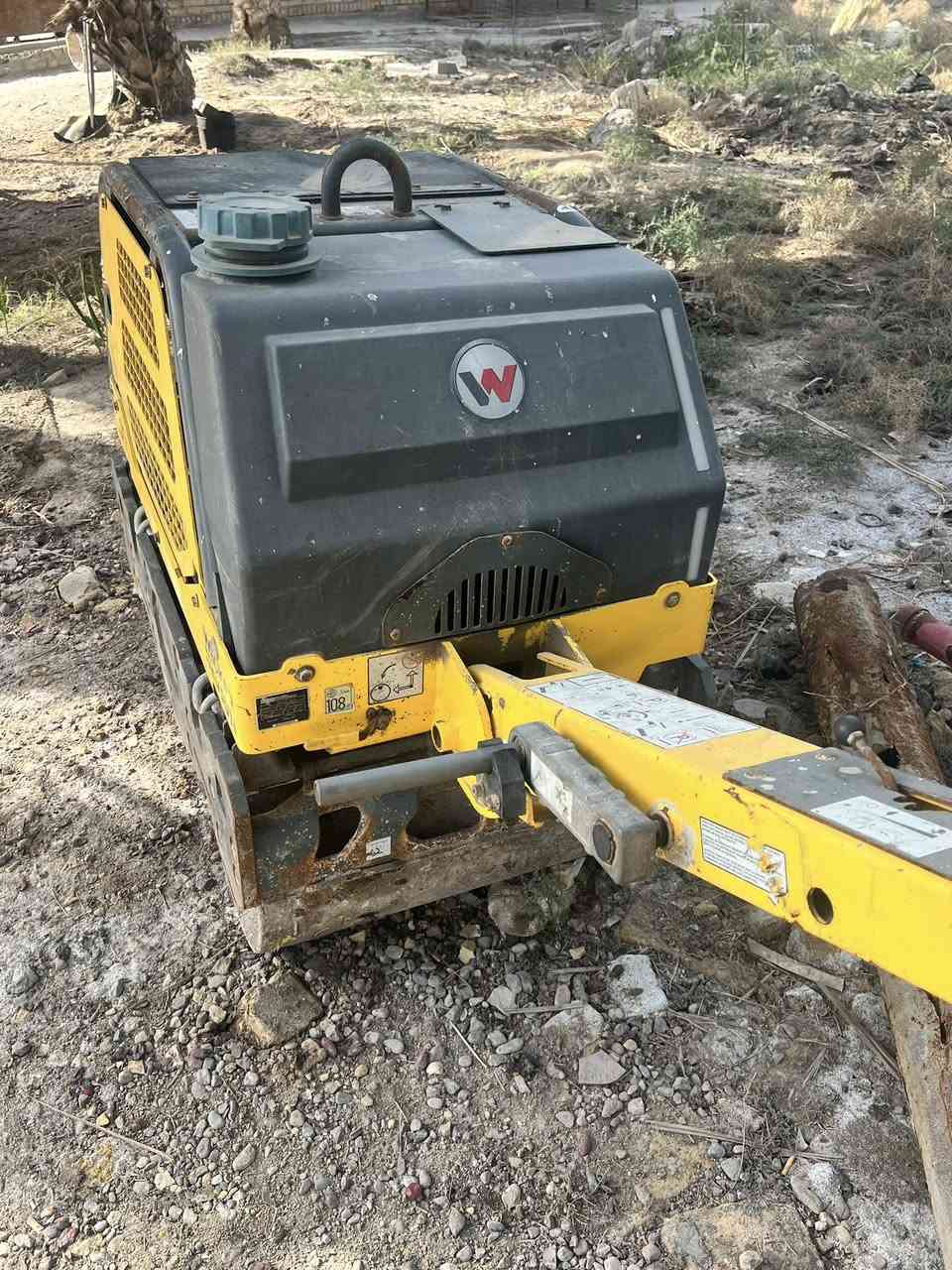 سلام عليكم
حادله للبيع بيها شغل خير من الله دوامها باليوم١٥٠ شغاله وتجي وتشوف بعينك وتفحص
الشراي يراسلني اول يتوصل ع رقم

‭٠٧٨٠ ١١١ ٠٣٣٥‬
