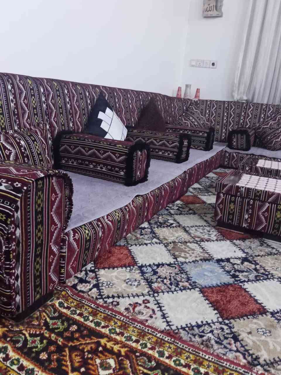 للبيع 12 متر السعر مليون وبي مجال هو والطبلات والكوشات


**إذا كنت صاحب هذا الإعلان وتريد حذفه لأي سبب، رجاءا أرسل رسالة إلى الدعم الفني**