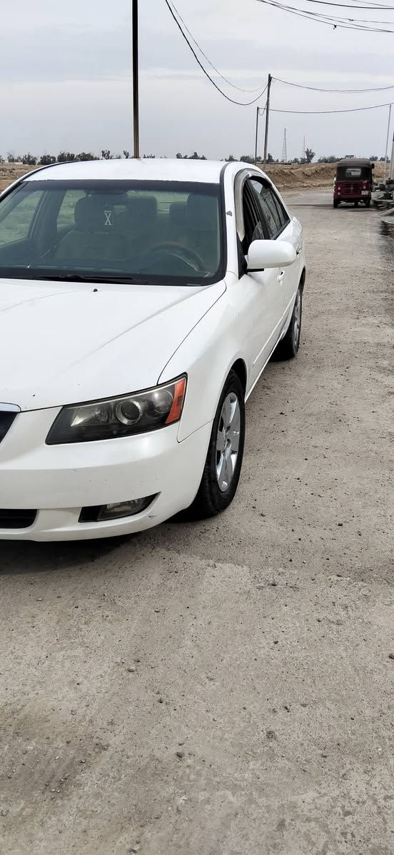 للبيع سوناته موديل 2008وارد امريكي ضرر تبديل باب السائق فقط بسمي تحويل ثاني يوم تتفئه تبريد تخم تاير سياره مال بيت مكان بعقوبه تحرير***********
