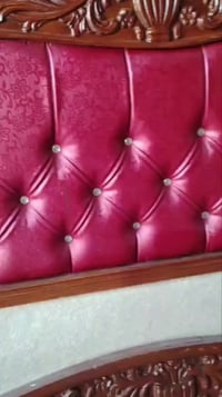 غرفه نوم صاج • نضيفه • مدينة الصدر